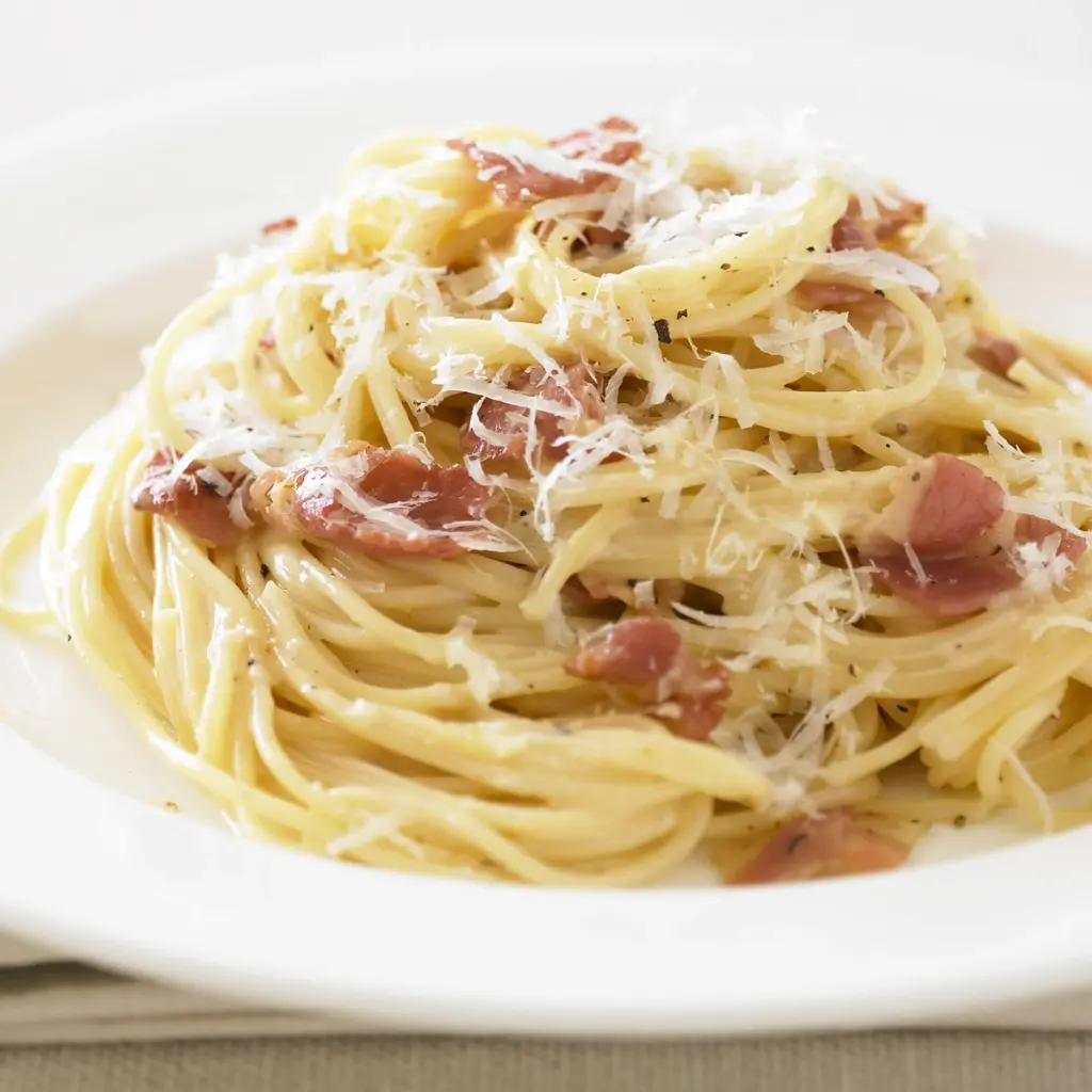 Carbonara
