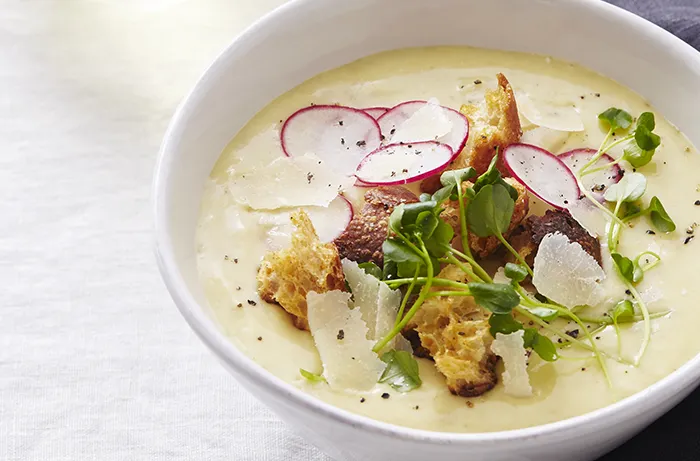 Parmigiano Reggiano 24 months 1Kg (Approx.)