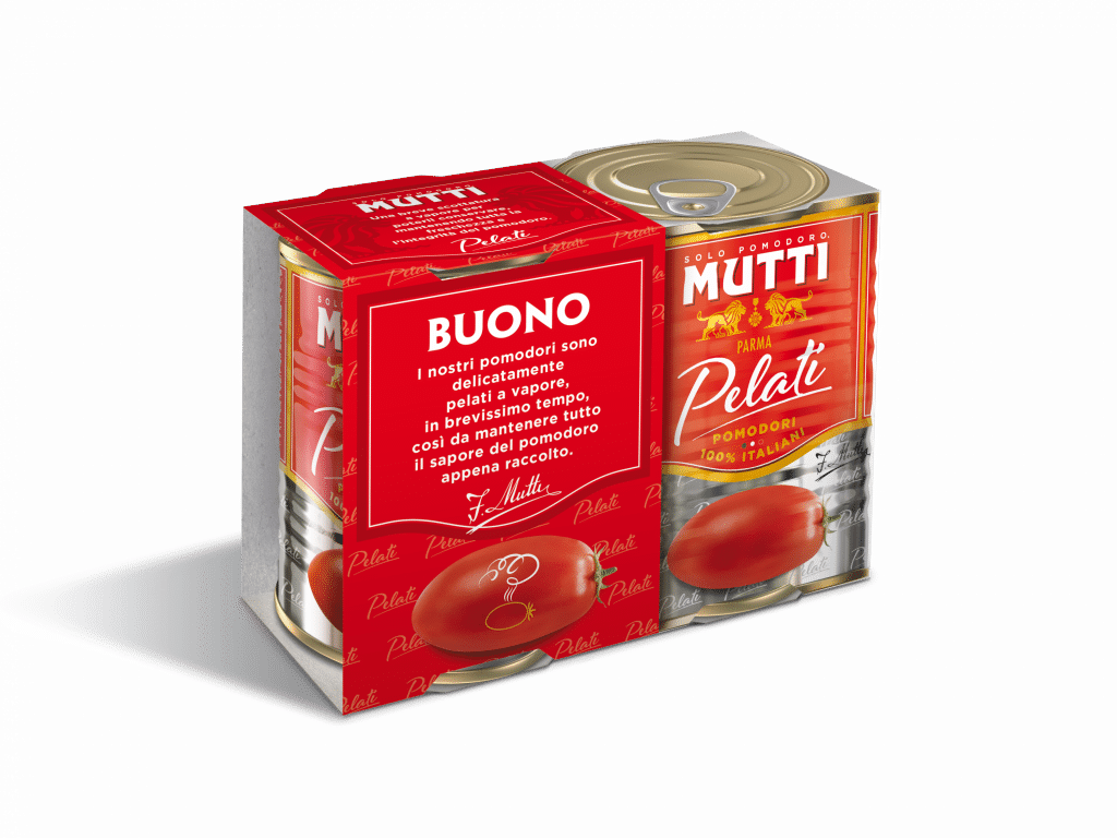  Pasta Lovers Combo — Italian Starter Kit