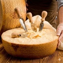 Grana Padano 18 months