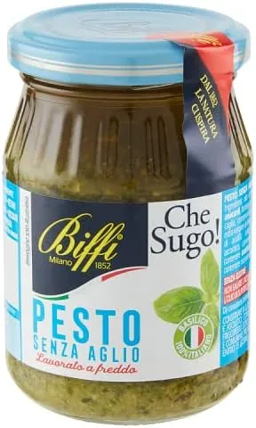  Pasta Lovers Combo — Italian Starter Kit