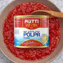 Mutti - Finely Chopped Tomatoes 210g x 2