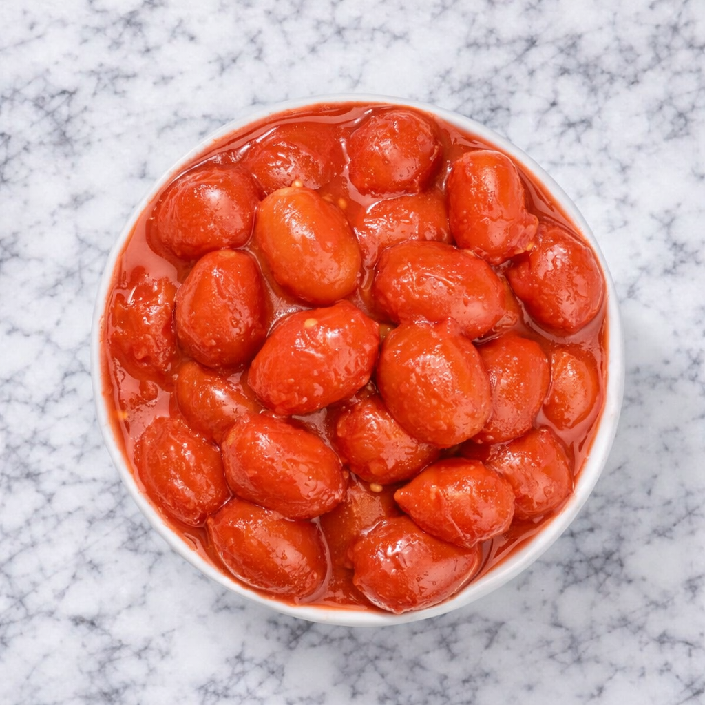 Mutti - Peeled Datterini Tomatoes 220g x 2 
