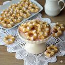 Doria - Bucaneve  Cookies 400g