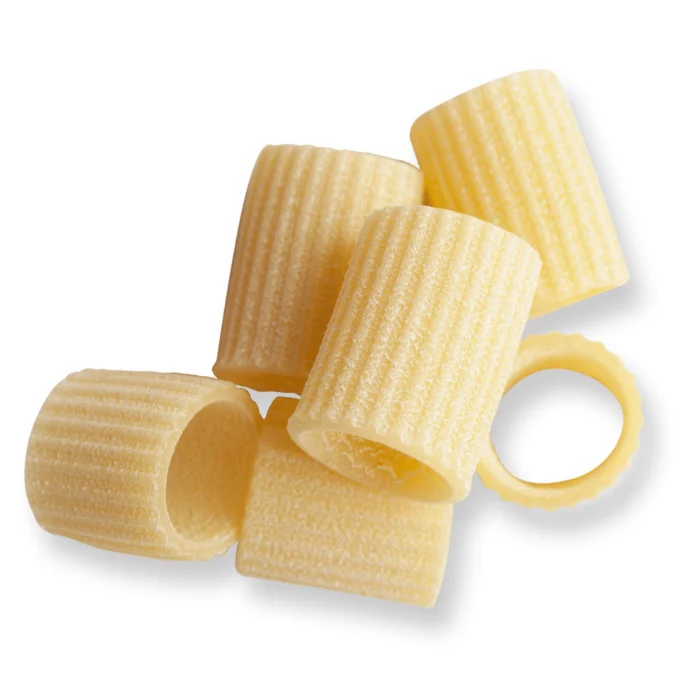 Pasta Monthly Stock — Family Saver Pack