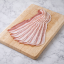 Smoked Bacon Morgante