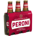 Peroni Beer 330ml x 3