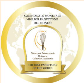 Lino Ramunno - Traditional Artisan Panettone 1Kg