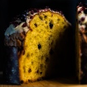 Lino Ramunno - Artisan Panettone with berries 1Kg