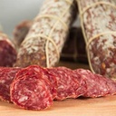 Olivieri - Traditional Umbrian Wild Boar Salami