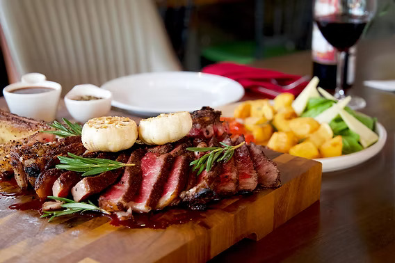 KG-AUS Wagyu Beef Tomahawk 1.5Kg/pc Approx.