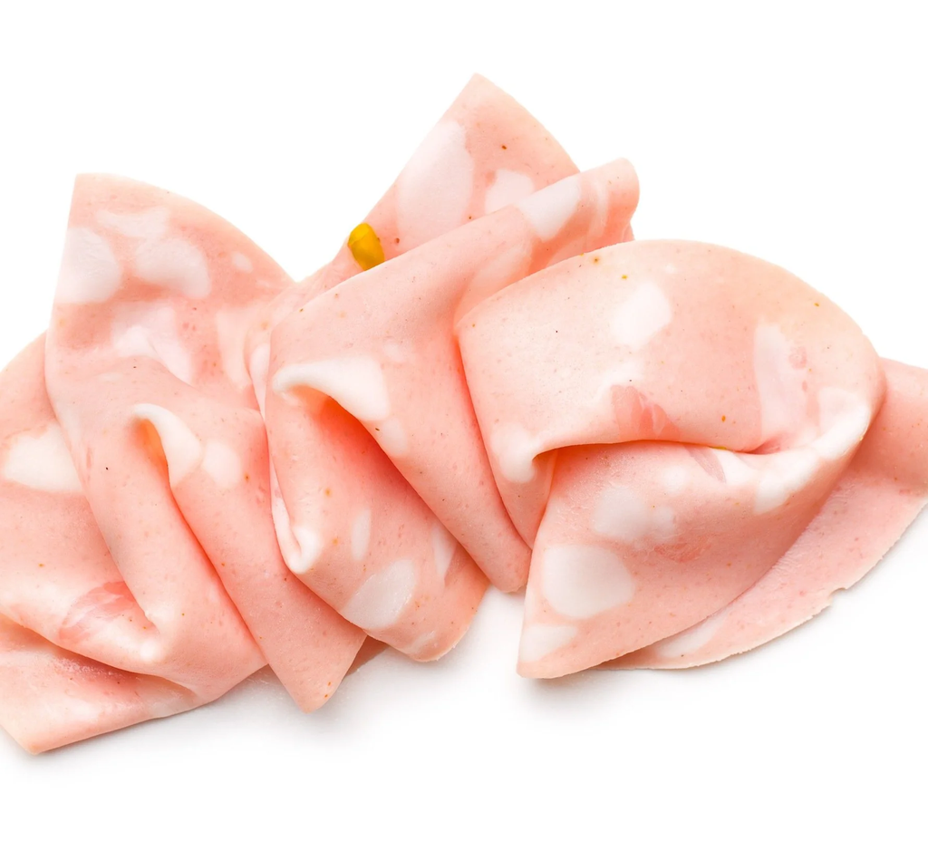 Consilia - Sliced Bologna Mortadella 120g