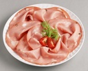 Riva - Sliced  mortadella 70g 