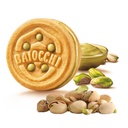 Baiocchi Pistachios Biscuits