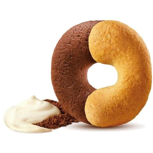 Mulino Bianco - Abbracci 350g