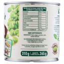Bonduelle - Steamed fava beans 265g