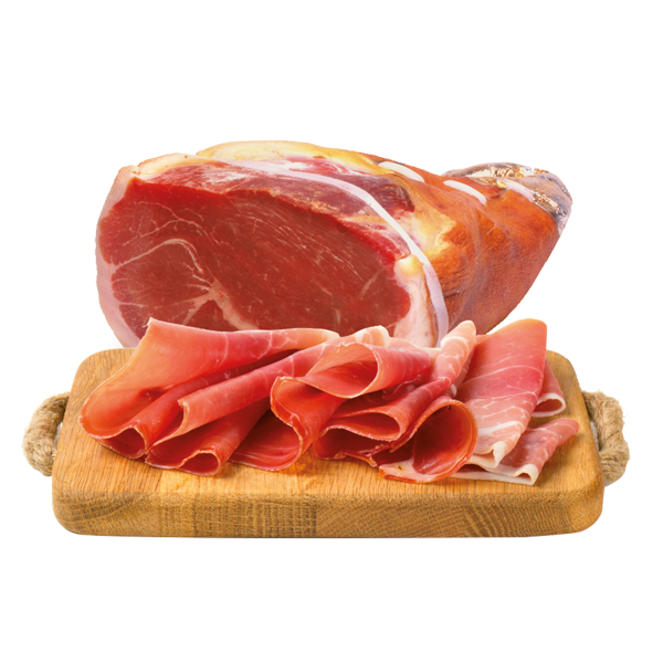 Prosciutto Parma Disossato 18 Mesi