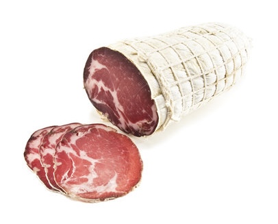 Olivieri - Capocollo Pork Neck 豬頸肉