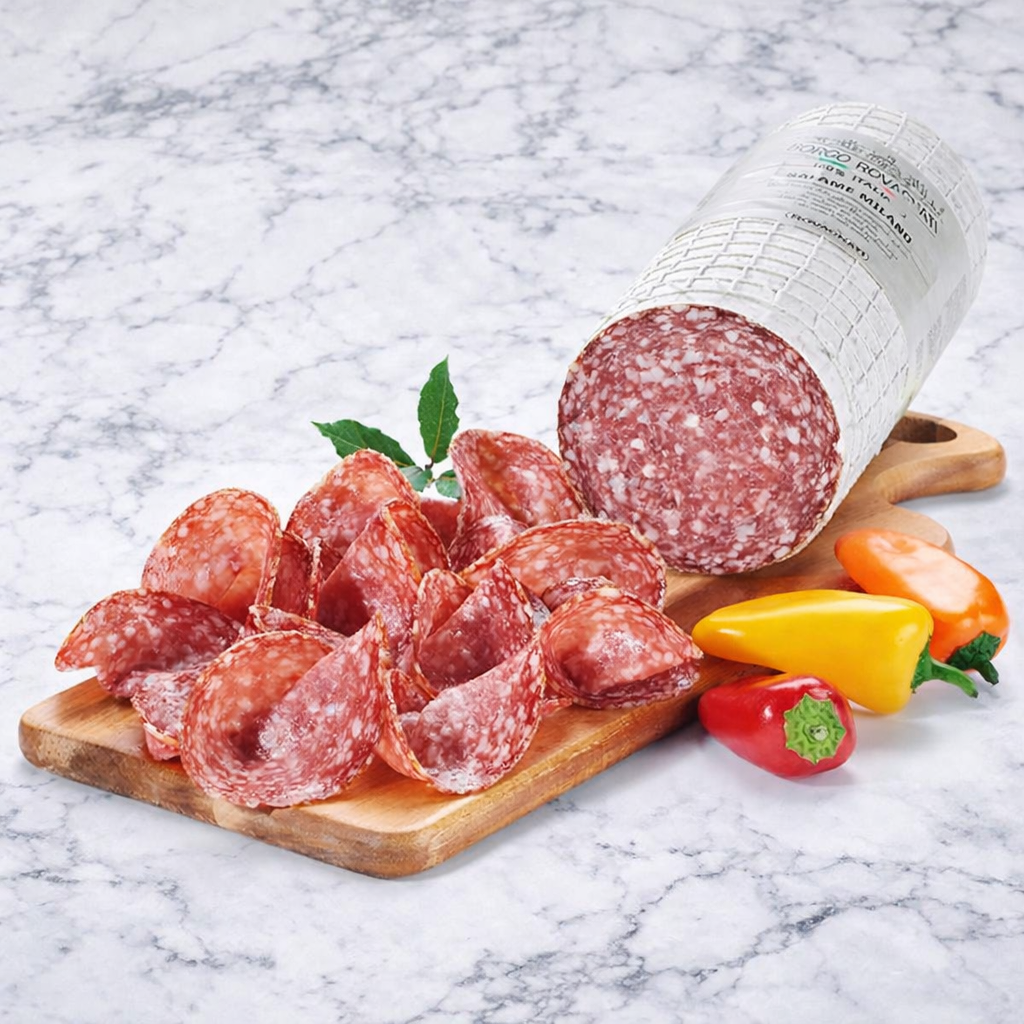 Riva - Milano Salami