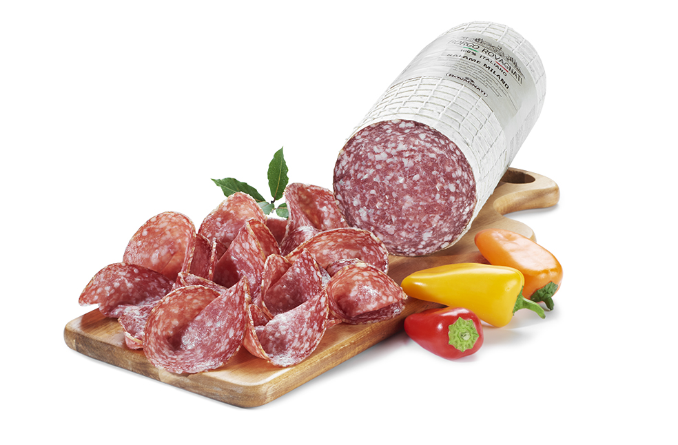 Riva - Milano Salami