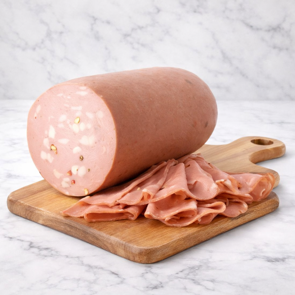 Mortadella Leoncini 意大利熟火腿