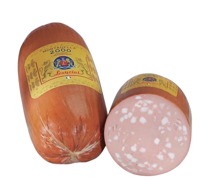 Mortadella Leoncini 意大利熟火腿