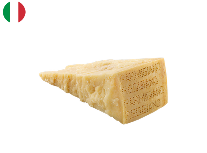 Parmigiano Reggiano 24 Mesi 650g