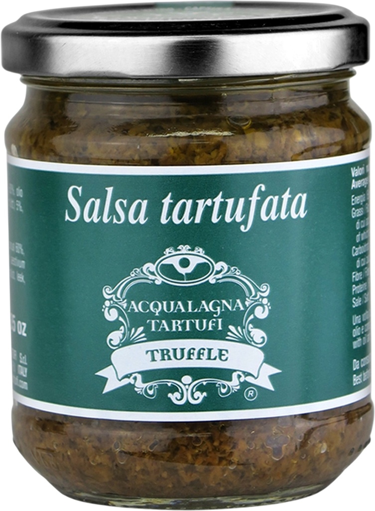 Acqualagna - Salsa al Tartufo 500g