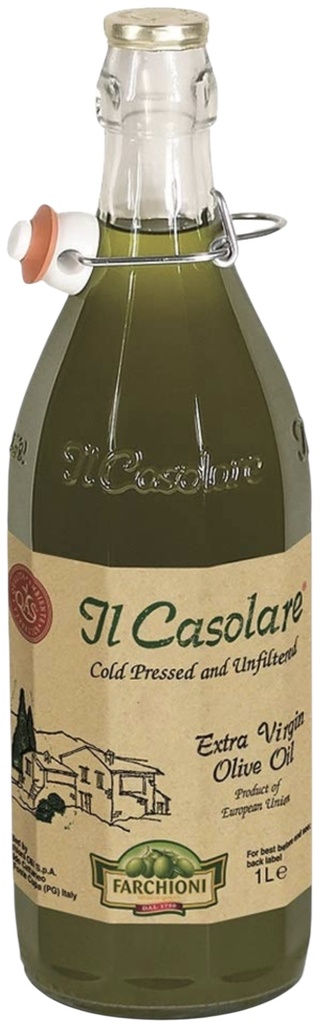 Farchioni - il Casolare EVO Oil 1L (EU)