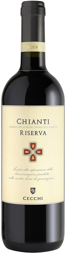 Cecchi - Chianti D.O.C.G. 750ml