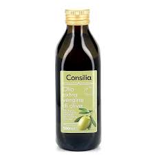 Consilia - EVO Olive Oil 特級初榨橄欖油 1L