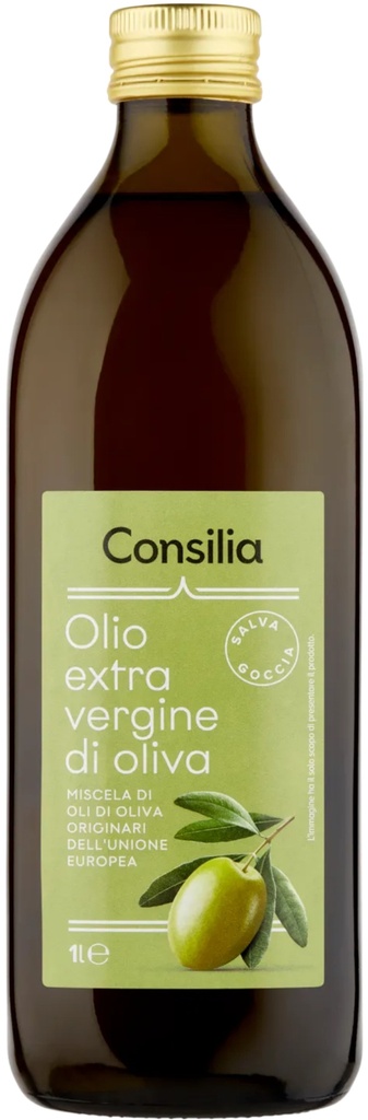 Consilia - Olio di Oliva EVO 1L
