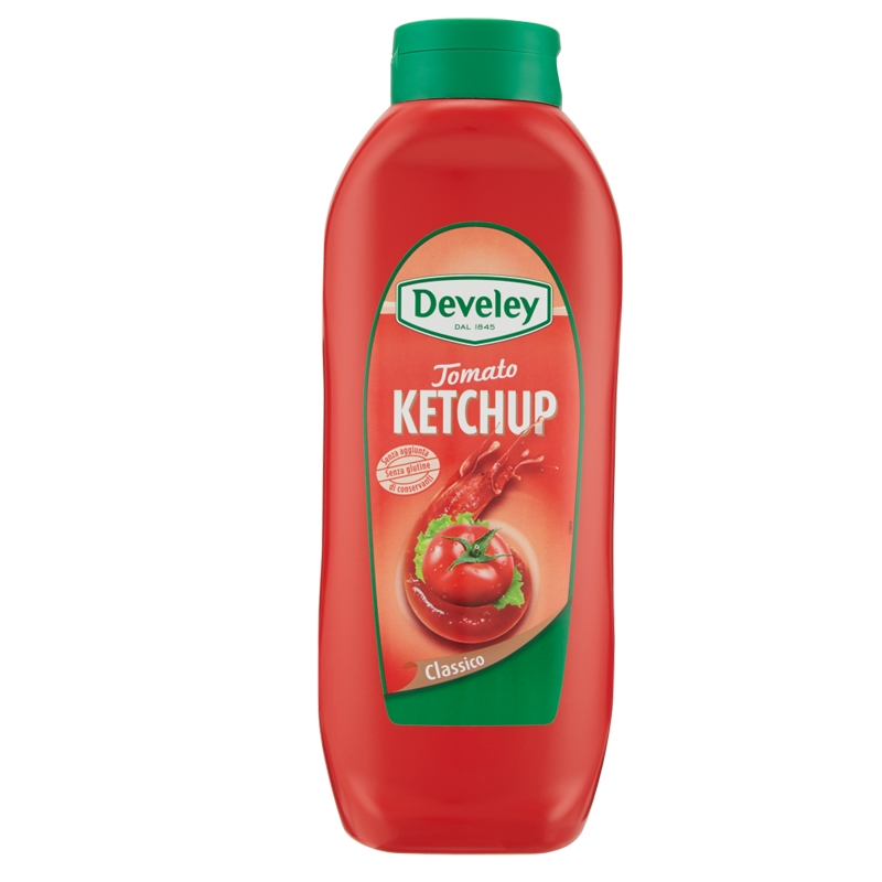 Develey - Ketchup 茄汁 875g