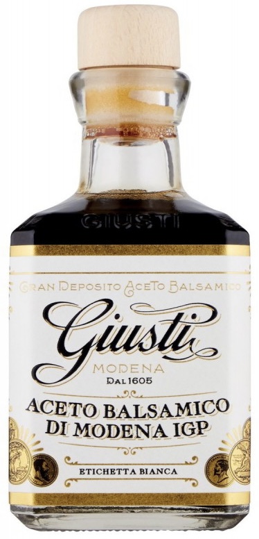Giusti - Modena Balsamic Vinegar IGP 250ml