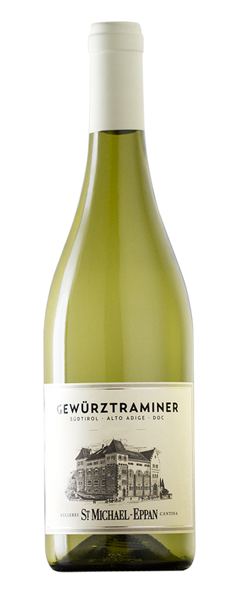 St. Michael Eppan - Gewurztraminer Alto Adige DOC 750ml