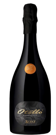 Cantine Ceci - Otello Nero di Lambrusco Emilia IGT 750ml