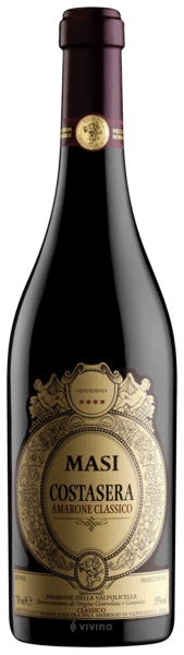 Masi - Amarone della Valpolicella Classico DOCG 750ml