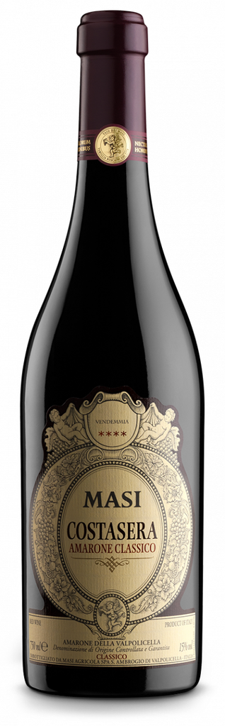 Masi - Amarone della Valpolicella Classico DOCG 750ml