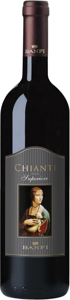 Castello Banfi - Chianti Superiore DOCG 750ml