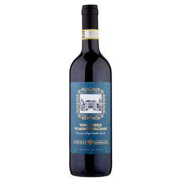 Loggia Sassaie - Nobile Montepulciano DOCG 750ml