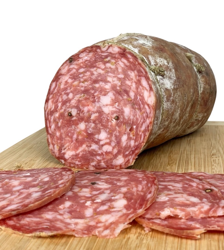 Viani - Finocchiona Salami with Fennel 茴香沙樂美腸