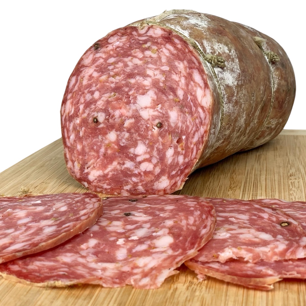 Viani - Salame di Finocchiona con Finocchio