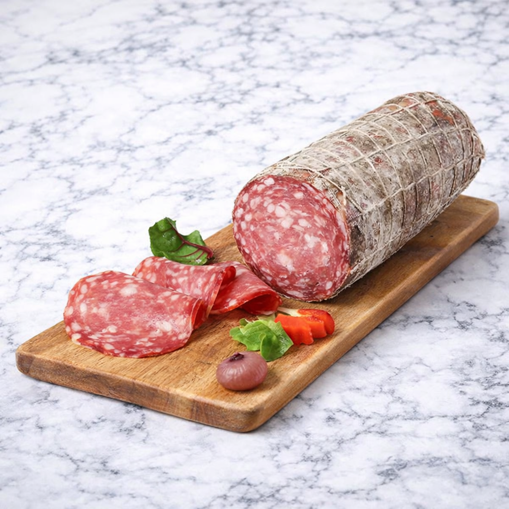 Fiorucci - Pastore Salami
