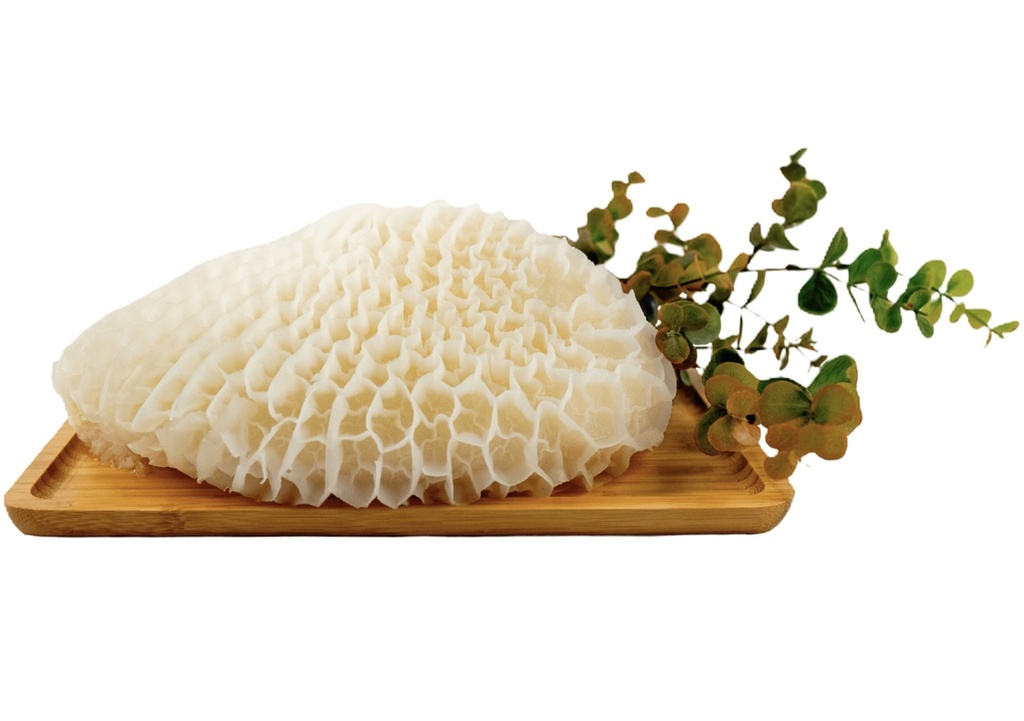Beef Honeycomb Tripe (Precooked)