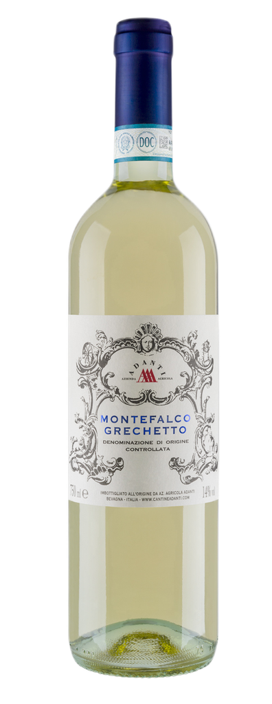 Azienda Agricola Adanti - Montefalco Grechetto DOC 750ml