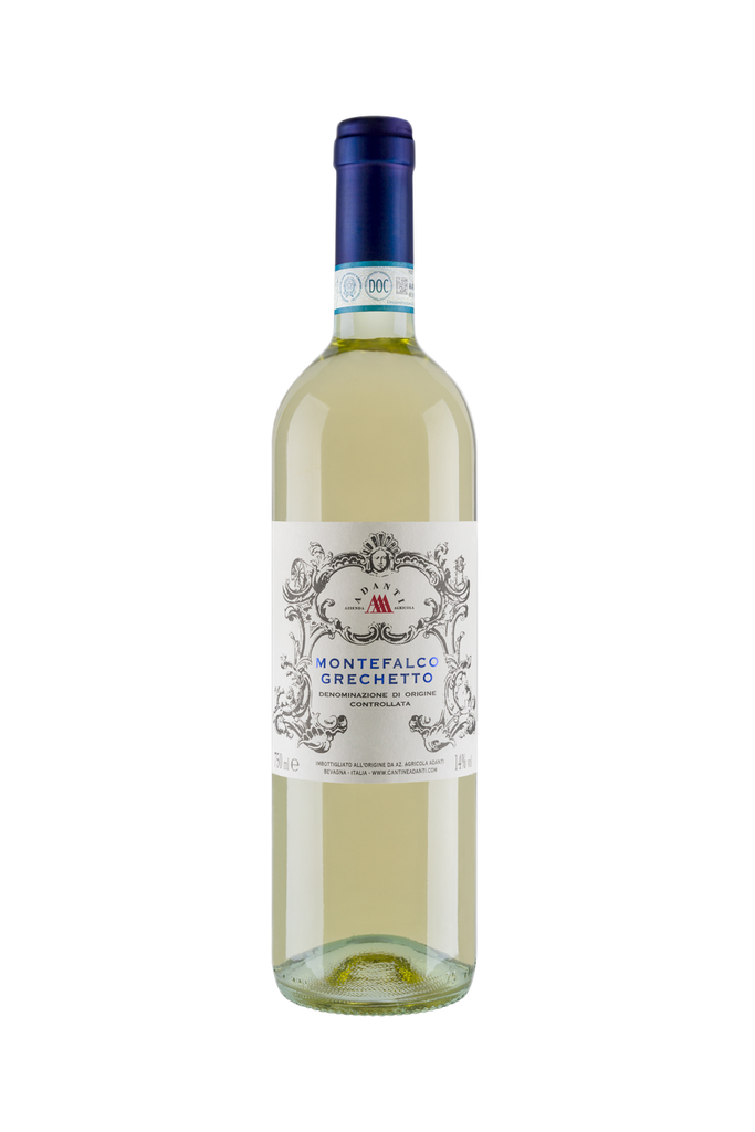 Azienda Agricola Adanti - Montefalco Grechetto DOC 750ml