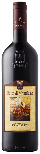 Castello Banfi - Rosso di Montalcino 750ml