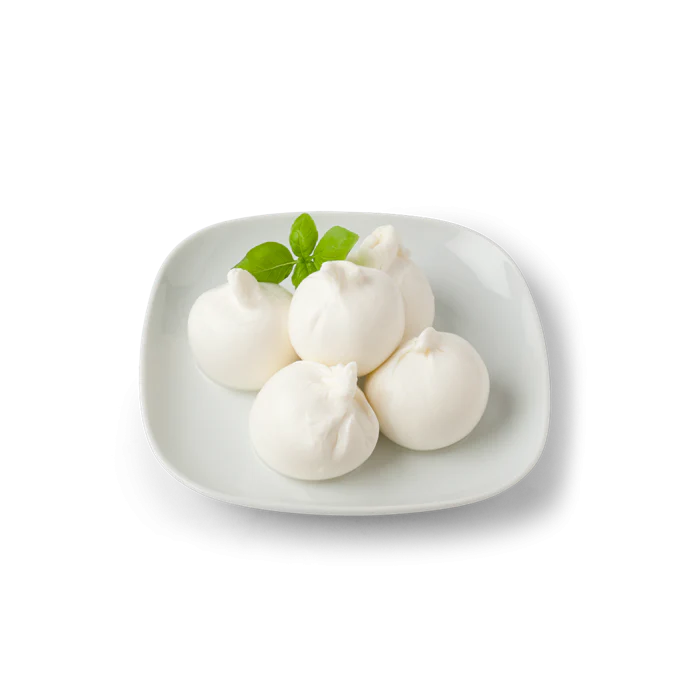 Cherry Burrata 4 x 50g