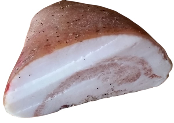 KG-Gola con cotica - Fresh Guanciale