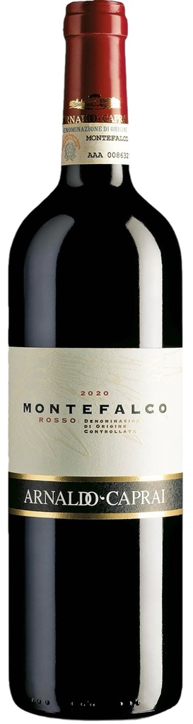 Arnaldo Caprai - Montefalco Rosso DOC 750ml